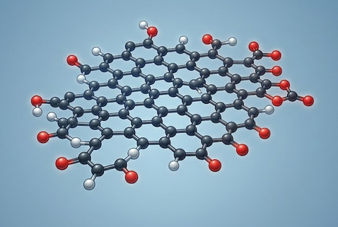 Reduced Graphene Oxide