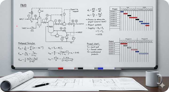 Technical Consultancy